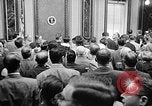 Immagine di Il presidente Eisenhower Washington DC USA, 1955, secondo 10 filmato di repertorio 65675041483