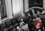 Immagine di Il presidente Eisenhower Washington DC USA, 1955, secondo 11 filmato di repertorio 65675041483