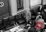 Immagine di Il presidente Eisenhower Washington DC USA, 1955, secondo 12 filmato di repertorio 65675041483