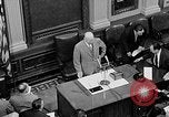Immagine di Il presidente Eisenhower Washington DC USA, 1955, secondo 14 filmato di repertorio 65675041483