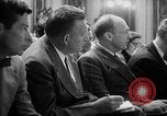 Immagine di Il presidente Eisenhower Washington DC USA, 1955, secondo 19 filmato di repertorio 65675041483