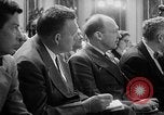 Immagine di Il presidente Eisenhower Washington DC USA, 1955, secondo 21 filmato di repertorio 65675041483