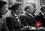 Immagine di Il presidente Eisenhower Washington DC USA, 1955, secondo 22 filmato di repertorio 65675041483