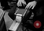 Immagine di Il presidente Eisenhower Washington DC USA, 1955, secondo 23 filmato di repertorio 65675041483