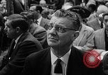 Immagine di Il presidente Eisenhower Washington DC USA, 1955, secondo 26 filmato di repertorio 65675041483