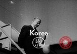 Image of William Racy Korea, 1955, second 5 stock footage video 65675041484