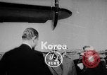 Image of William Racy Korea, 1955, second 8 stock footage video 65675041484