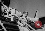 Image of William Racy Korea, 1955, second 9 stock footage video 65675041484