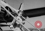 Image of William Racy Korea, 1955, second 10 stock footage video 65675041484