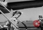 Image of William Racy Korea, 1955, second 11 stock footage video 65675041484