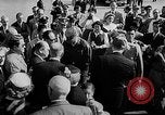 Image of William Racy Korea, 1955, second 16 stock footage video 65675041484