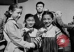 Image of William Racy Korea, 1955, second 18 stock footage video 65675041484
