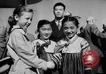 Image of William Racy Korea, 1955, second 19 stock footage video 65675041484