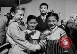 Image of William Racy Korea, 1955, second 21 stock footage video 65675041484