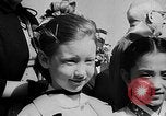 Image of William Racy Korea, 1955, second 22 stock footage video 65675041484