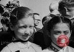 Image of William Racy Korea, 1955, second 23 stock footage video 65675041484