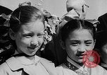 Image of William Racy Korea, 1955, second 25 stock footage video 65675041484