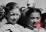 Image of William Racy Korea, 1955, second 26 stock footage video 65675041484