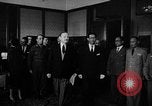 Image of William Racy Korea, 1955, second 27 stock footage video 65675041484