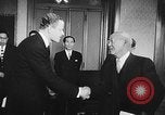 Image of William Racy Korea, 1955, second 30 stock footage video 65675041484