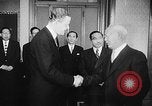 Image of William Racy Korea, 1955, second 32 stock footage video 65675041484