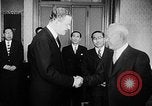 Image of William Racy Korea, 1955, second 33 stock footage video 65675041484