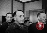 Image of William Racy Korea, 1955, second 34 stock footage video 65675041484