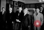 Image of William Racy Korea, 1955, second 35 stock footage video 65675041484