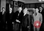 Image of William Racy Korea, 1955, second 36 stock footage video 65675041484