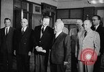 Image of William Racy Korea, 1955, second 37 stock footage video 65675041484