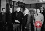 Image of William Racy Korea, 1955, second 38 stock footage video 65675041484