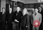 Image of William Racy Korea, 1955, second 39 stock footage video 65675041484