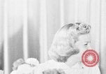 Image of June Allyson Beverly Hills California USA, 1955, second 8 stock footage video 65675041485