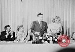 Image of June Allyson Beverly Hills California USA, 1955, second 18 stock footage video 65675041485