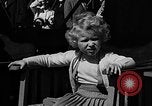 Standbild Prinzessin Anne Vereinigtes Königreich, 1955, aus Sekunde 6 historischem Filmmaterial Videoclip 65675041486