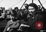 Standbild Prinzessin Anne Vereinigtes Königreich, 1955, aus Sekunde 10 historischem Filmmaterial Videoclip 65675041486