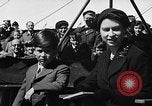 Standbild Prinzessin Anne Vereinigtes Königreich, 1955, aus Sekunde 11 historischem Filmmaterial Videoclip 65675041486