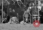 Standbild Prinzessin Anne Vereinigtes Königreich, 1955, aus Sekunde 15 historischem Filmmaterial Videoclip 65675041486