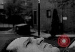 Standbild Corporal Fox Berlin West Deutschland, 1955, aus Sekunde 11 historischem Filmmaterial Videoclip 65675041487