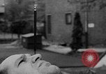 Standbild Corporal Fox Berlin West Deutschland, 1955, aus Sekunde 12 historischem Filmmaterial Videoclip 65675041487