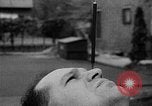 Standbild Corporal Fox Berlin West Deutschland, 1955, aus Sekunde 13 historischem Filmmaterial Videoclip 65675041487