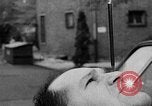 Standbild Corporal Fox Berlin West Deutschland, 1955, aus Sekunde 14 historischem Filmmaterial Videoclip 65675041487