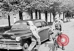 Standbild Corporal Fox Berlin West Deutschland, 1955, aus Sekunde 16 historischem Filmmaterial Videoclip 65675041487