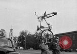 Standbild Corporal Fox Berlin West Deutschland, 1955, aus Sekunde 23 historischem Filmmaterial Videoclip 65675041487
