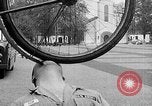 Standbild Corporal Fox Berlin West Deutschland, 1955, aus Sekunde 30 historischem Filmmaterial Videoclip 65675041487