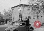 Standbild Corporal Fox Berlin West Deutschland, 1955, aus Sekunde 41 historischem Filmmaterial Videoclip 65675041487