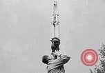 Standbild Corporal Fox Berlin West Deutschland, 1955, aus Sekunde 42 historischem Filmmaterial Videoclip 65675041487