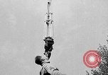 Standbild Corporal Fox Berlin West Deutschland, 1955, aus Sekunde 45 historischem Filmmaterial Videoclip 65675041487