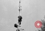 Standbild Corporal Fox Berlin West Deutschland, 1955, aus Sekunde 46 historischem Filmmaterial Videoclip 65675041487