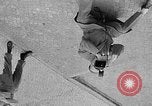 Standbild Corporal Fox Berlin West Deutschland, 1955, aus Sekunde 48 historischem Filmmaterial Videoclip 65675041487